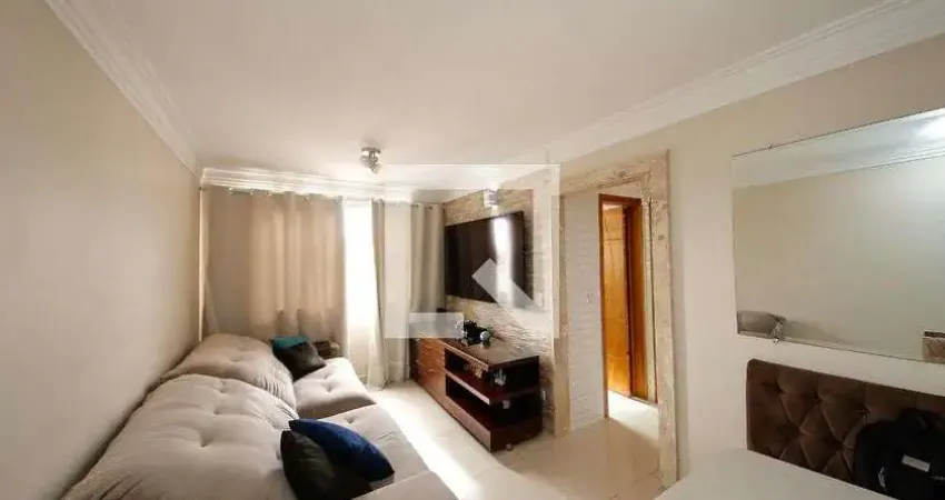 Apartamento com 2 quartos à venda na Rua das Savelhas, --, Sapopemba, São Paulo