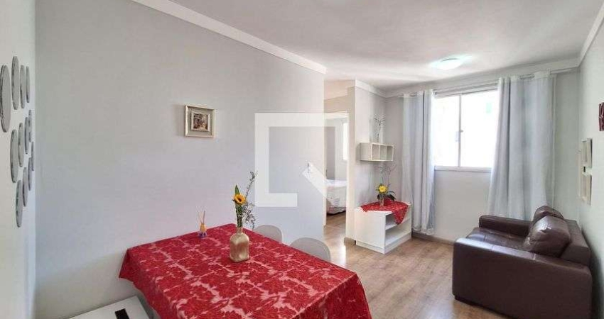 Apartamento à Venda - Água Branca, 2 Quartos,  50 m2