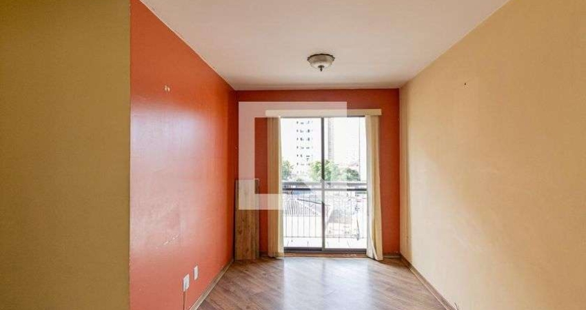 Apartamento à Venda - Cangaíba, 3 Quartos,  55 m2