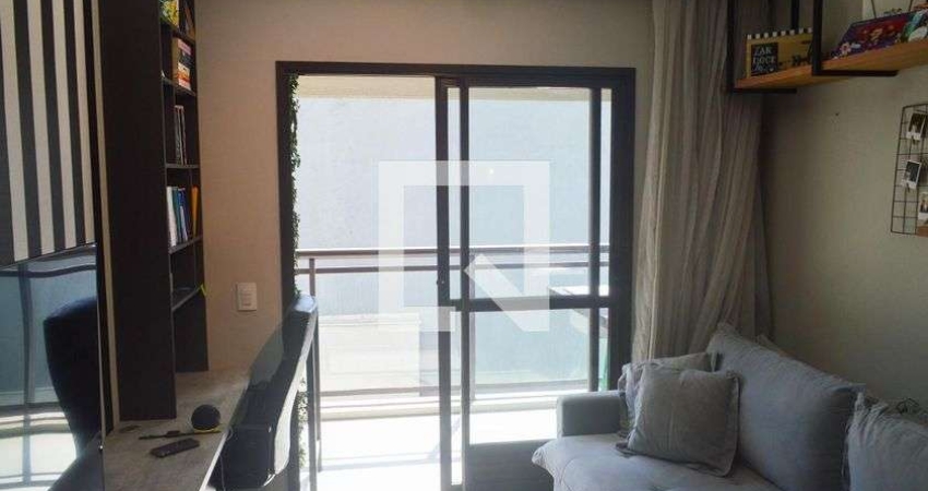 Apartamento com 1 quarto à venda na Rua Cândido Vale, --, Tatuapé, São Paulo