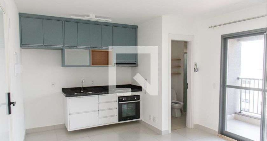 Apartamento à Venda - Vila Mariana, 1 Quarto,  29 m2