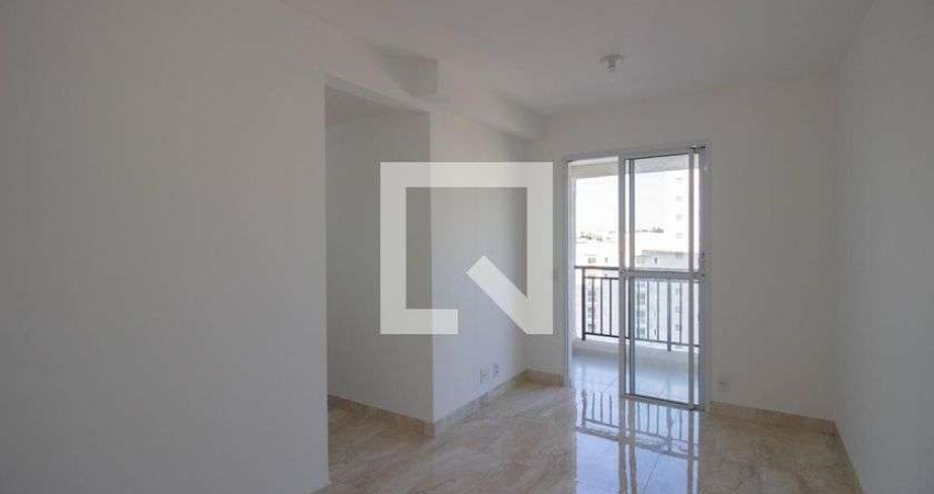 Apartamento à Venda - Itaquera, 2 Quartos,  48 m2