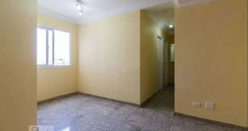 Apartamento à Venda - Vila Formosa, 3 Quartos,  50 m2
