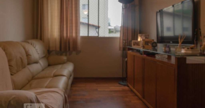 Apartamento à Venda - Chácara Inglesa, 2 Quartos,  68 m2