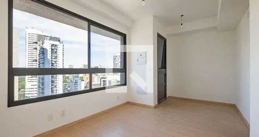 Kitnet / Stúdio à venda na Rua Antônio Bicudo, --, Pinheiros, São Paulo