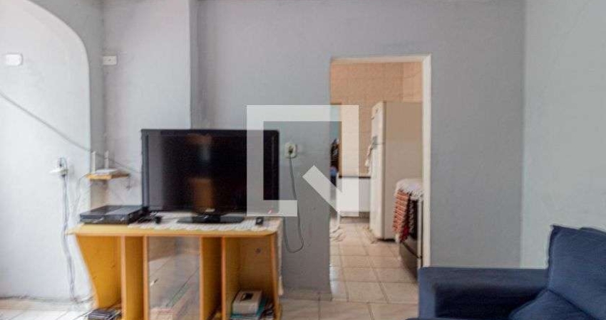 Casa com 2 quartos à venda na Rua Domingos de Lucca, --, Cangaíba, São Paulo