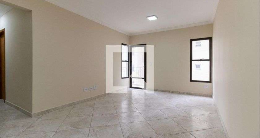 Apartamento à Venda - Sacomã, 3 Quartos,  82 m2