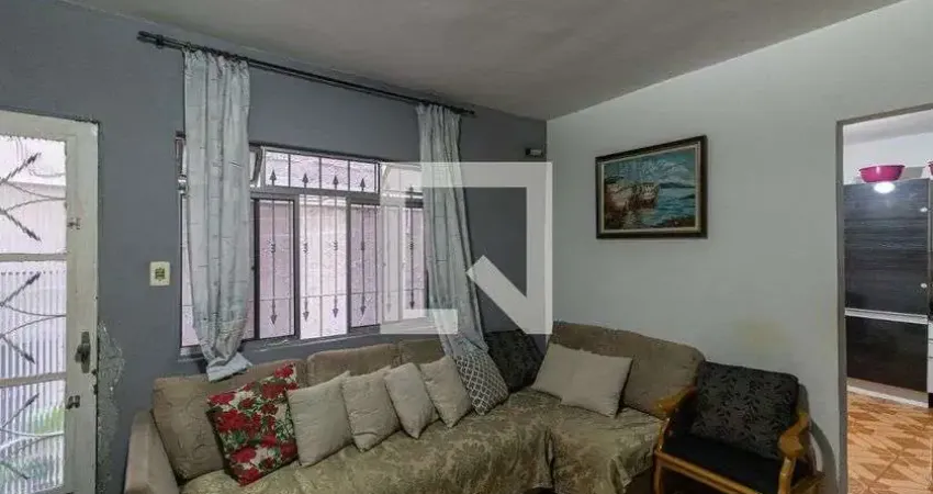Casa à Venda - Artur Alvim, 3 Quartos,  148 m2