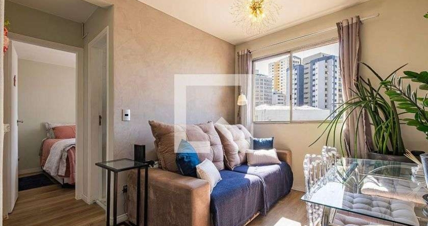 Apartamento à Venda - Sumaré, 1 Quarto,  40 m2