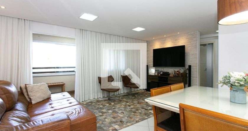 Apartamento à Venda - Tatuapé, 2 Quartos,  69 m2