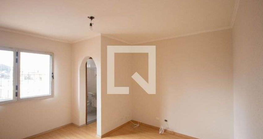 Apartamento à Venda - Vila Guilherme, 2 Quartos,  53 m2