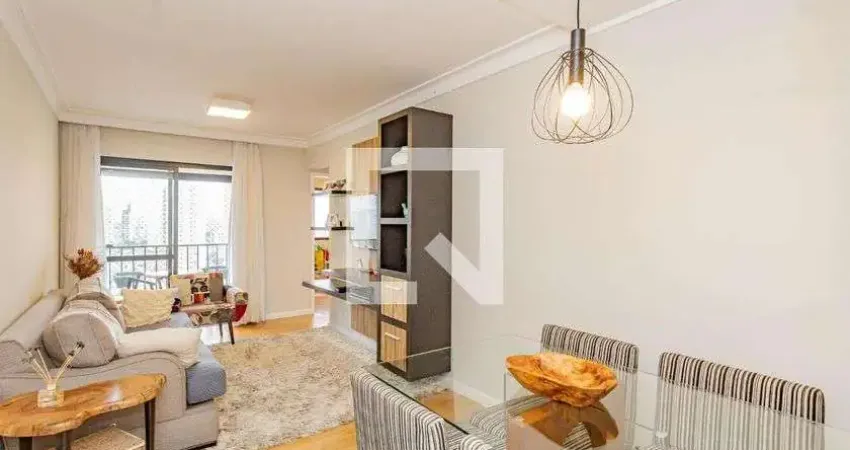 Apartamento à Venda - Vila das Mercês, 2 Quartos,  60 m2