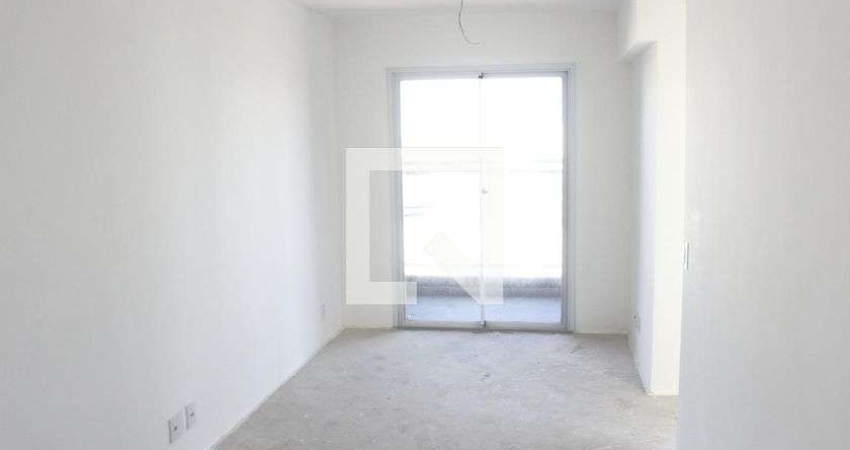 Apartamento à Venda - Água Fria, 2 Quartos,  47 m2