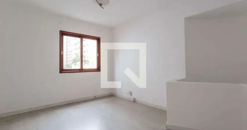 Apartamento à Venda - Moema, 1 Quarto,  40 m2