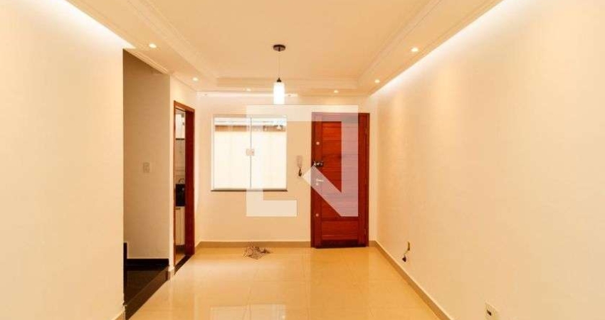 Casa à Venda - Vila Ede, 2 Quartos,  65 m2