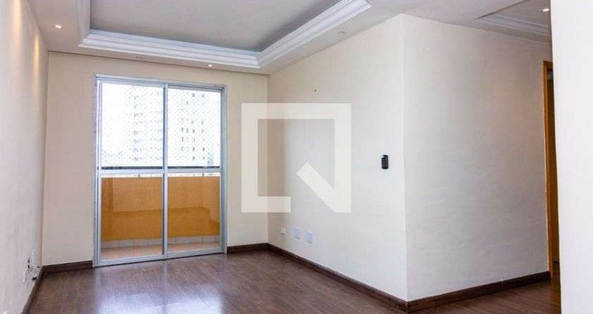 Apartamento à Venda - Mandaqui, 3 Quartos,  70 m2