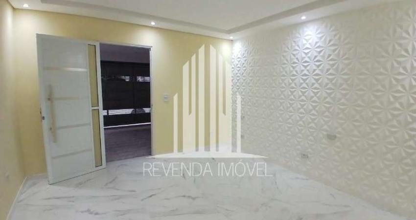 CASA RESIDENCIAL em SÃO PAULO - SP, VILA PONTE RASA