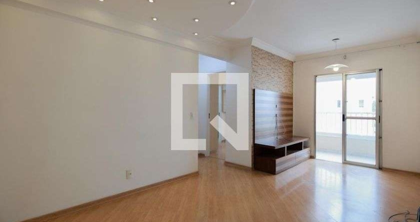 Apartamento à Venda - Santana, 2 Quartos,  53 m2