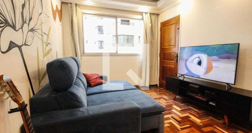 Apartamento à Venda - Santana, 2 Quartos,  62 m2