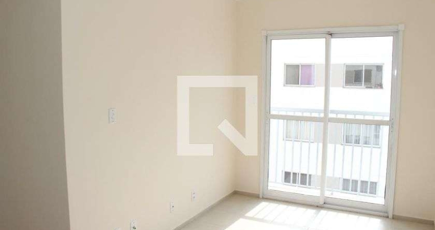Apartamento à Venda - Centro, 2 Quartos,  51 m2