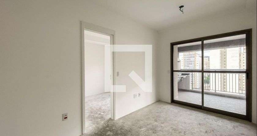 Apartamento à Venda - Ipiranga, 1 Quarto,  46 m2