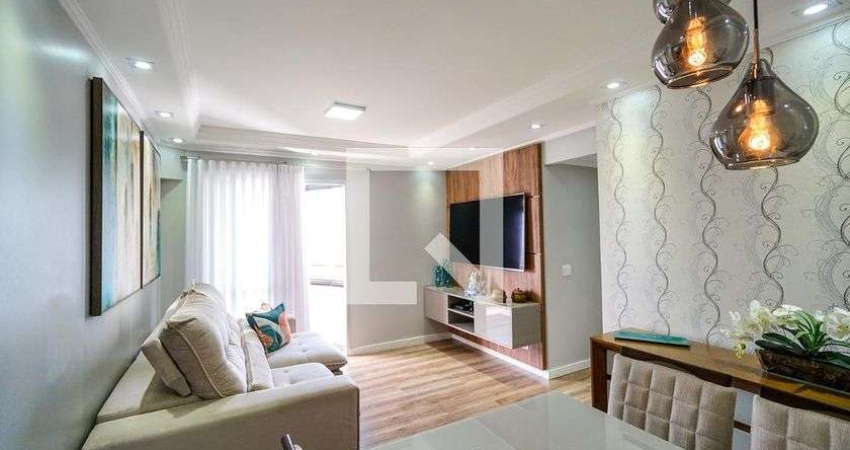 Apartamento à Venda - Tatuapé, 2 Quartos,  68 m2