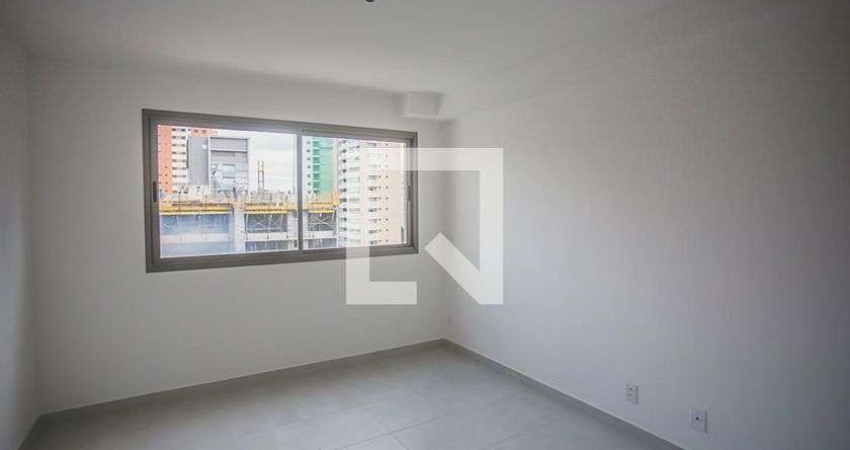 Apartamento à Venda - Vila Clementino, 1 Quarto,  24 m2