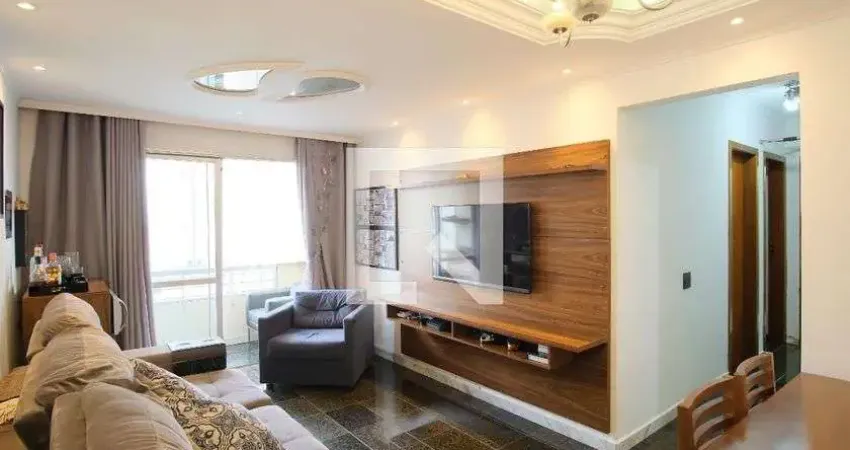 Apartamento à Venda - Vila Esperança, 2 Quartos,  56 m2