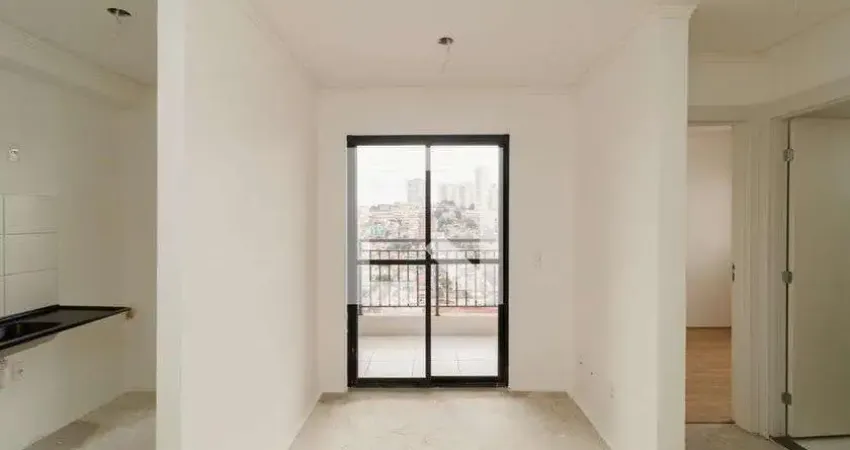 Apartamento à Venda - Vila Maria , 2 Quartos,  41 m2