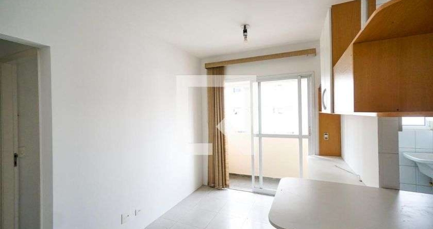 Apartamento à Venda - Tatuapé, 1 Quarto,  35 m2