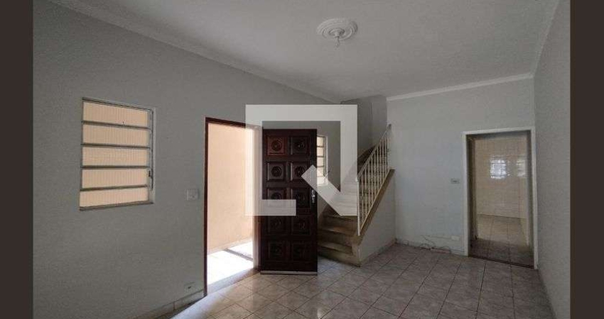 Casa à Venda - Vila das Mercês, 3 Quartos,  240 m2