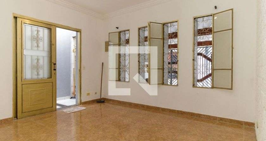 Casa à Venda - Vila Formosa, 1 Quarto,  125 m2