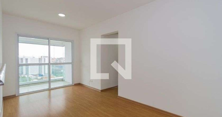 Apartamento à Venda - Vila Andrade, 3 Quartos,  73 m2