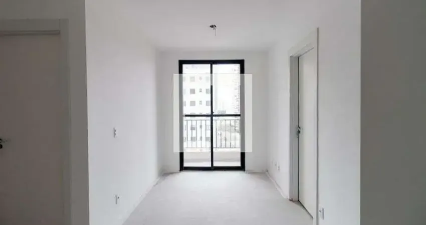 Apartamento à Venda - Vila Maria , 2 Quartos,  37 m2