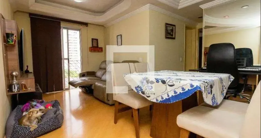 Apartamento à Venda - Tatuapé, 2 Quartos,  62 m2
