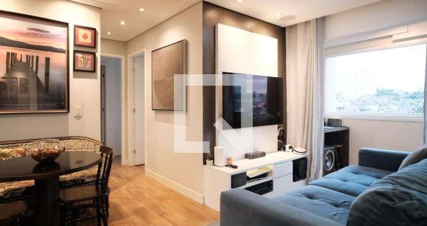 Apartamento com 2 quartos à venda na Avenida Rubens Fraga de Toledo Arruda, --, Cangaíba, São Paulo