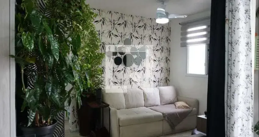 Apartamento à Venda - Belém, 2 Quartos,  62 m2