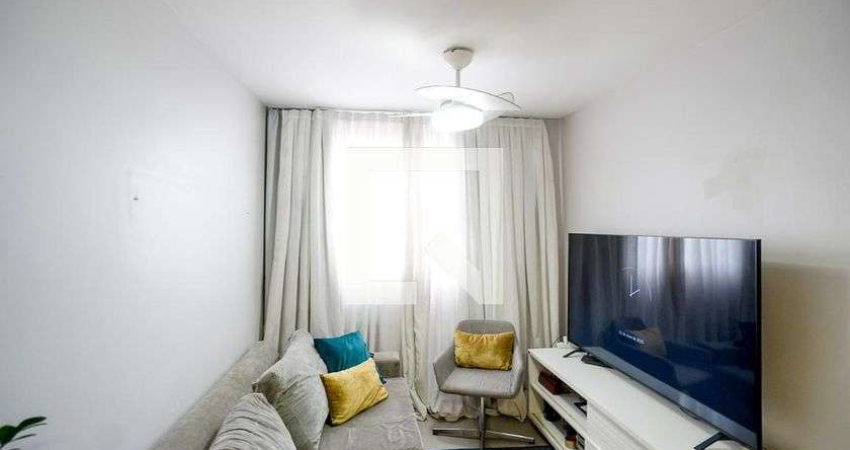 Apartamento à Venda - Vila Carrão, 2 Quartos,  53 m2