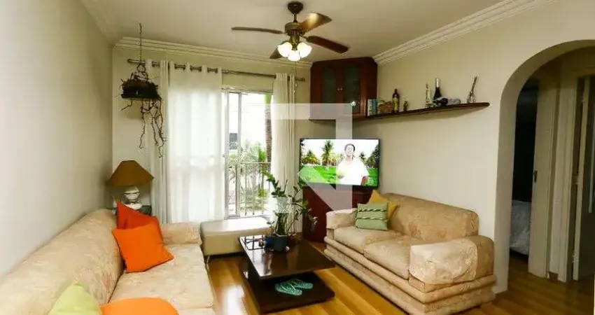 Apartamento com 2 quartos à venda na Avenida Giovanni Gronchi, --, Panamby, São Paulo