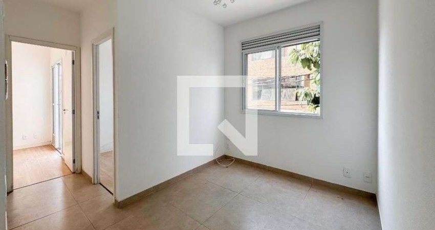 Apartamento à Venda - Cambuci, 2 Quartos,  56 m2