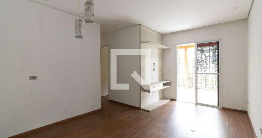 Apartamento à Venda - Jardim Aricanduva, 3 Quartos,  73 m2