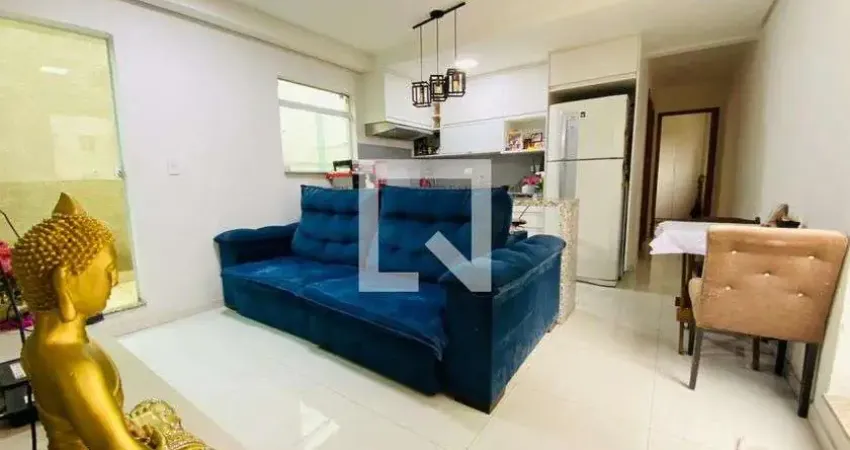 Apartamento à Venda - Tatuapé, 2 Quartos,  96 m2
