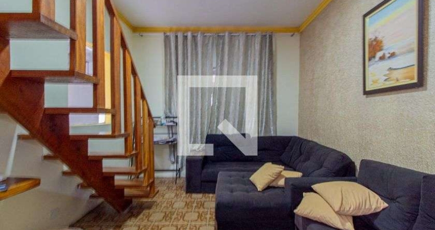 Casa à Venda - Ponte Rasa, 3 Quartos,  85 m2