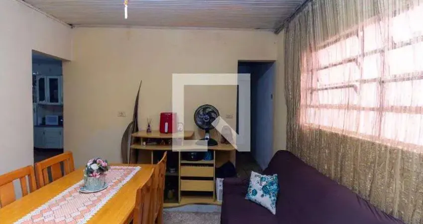Casa à Venda - Sapopemba, 3 Quartos,  170 m2