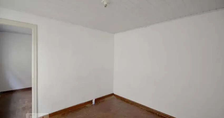 Casa à Venda - Vila das Mercês, 1 Quarto,  45 m2