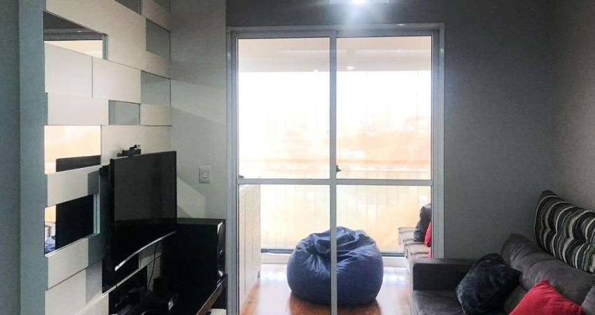 Apartamento à Venda - Barra Funda, 2 Quartos,  62 m2