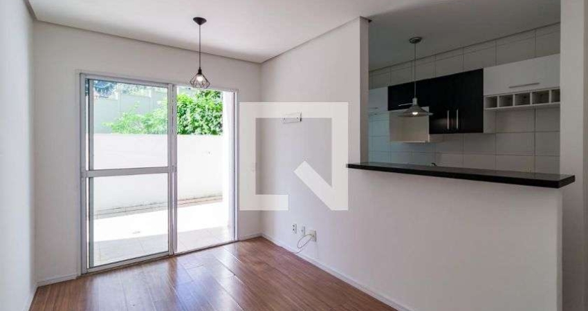 Apartamento à Venda - Vila Andrade, 2 Quartos,  60 m2