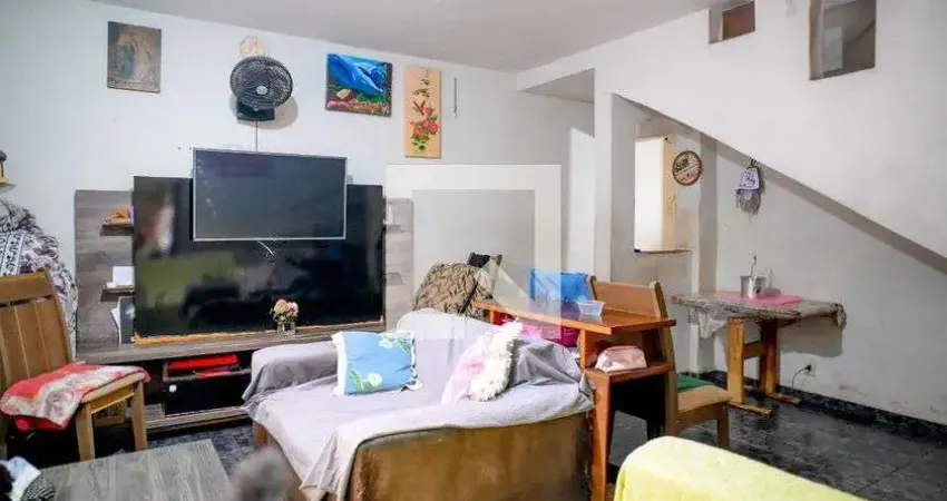 Casa à Venda - São João Clímaco, 3 Quartos,  155 m2