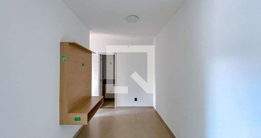 Apartamento à Venda - Jardim Anália Franco, 2 Quartos,  44 m2