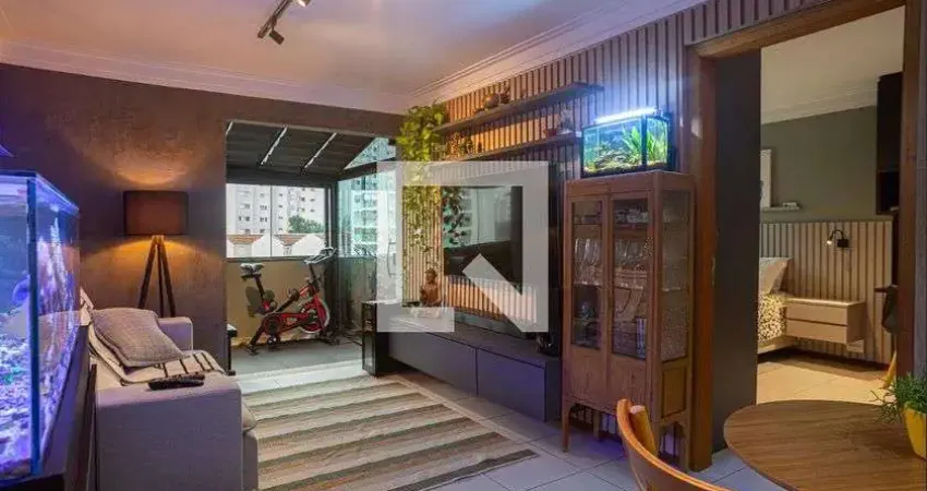 Apartamento à Venda - Bela Vista, 1 Quarto,  52 m2
